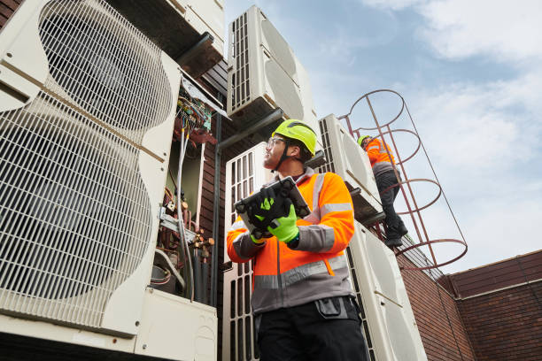 Reliable Greenfield, MN HVAC Solutions