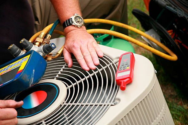 Affordable Air Conditioning Repair in Greenfield, MN