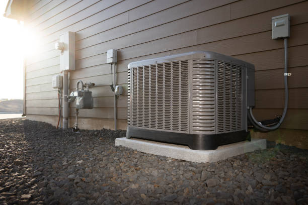 Reliable Greenfield, MN HVAC Solutions